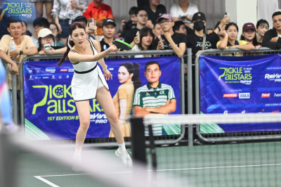 Pickle Allstars 1st Edition by Revive Active Pro 照片