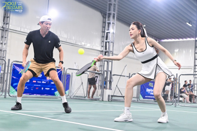 Pickle Allstars 1st Edition by Revive Active Pro 照片