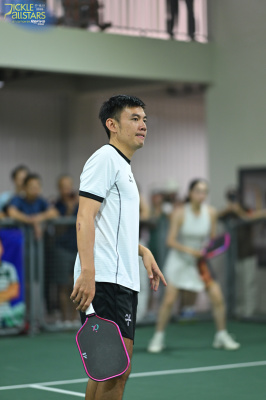 Pickle Allstars 1st Edition by Revive Active Pro 照片