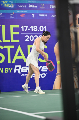 Pickle Allstars 1st Edition by Revive Active Pro 照片