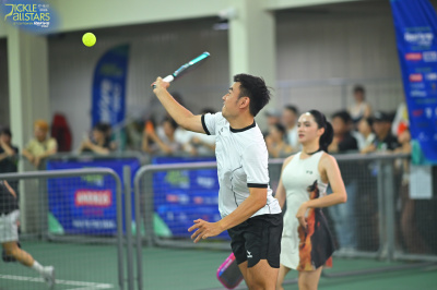 Pickle Allstars 1st Edition by Revive Active Pro 照片