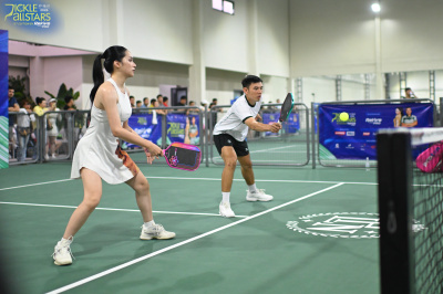 Pickle Allstars 1st Edition by Revive Active Pro 照片