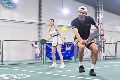 Pickle Allstars 1st Edition by Revive Active Pro 照片