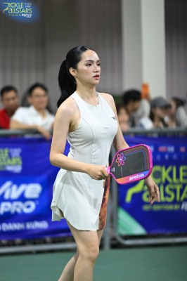 Pickle Allstars 1st Edition by Revive Active Pro 照片