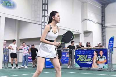 Pickle Allstars 1st Edition by Revive Active Pro 照片