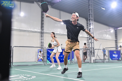 Pickle Allstars 1st Edition by Revive Active Pro 照片