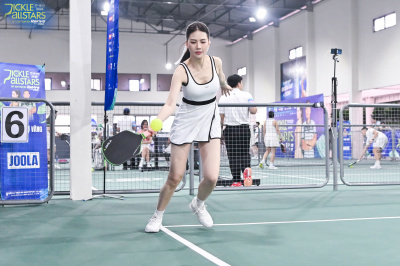 Pickle Allstars 1st Edition by Revive Active Pro 照片