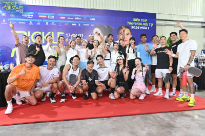Pickle Allstars 1st Edition by Revive Active Pro 照片
