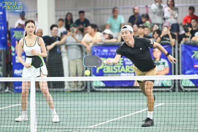 Pickle Allstars 1st Edition by Revive Active Pro 照片