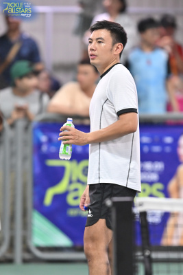Pickle Allstars 1st Edition by Revive Active Pro 照片