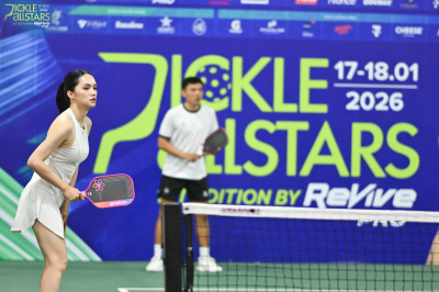 Pickle Allstars 1st Edition by Revive Active Pro 照片