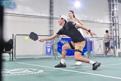 Pickle Allstars 1st Edition by Revive Active Pro 照片