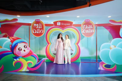 Foto Tết Áo Dài & YEP HCM 2025