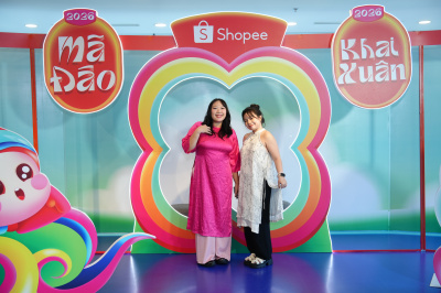 Foto Tết Áo Dài & YEP HCM 2025