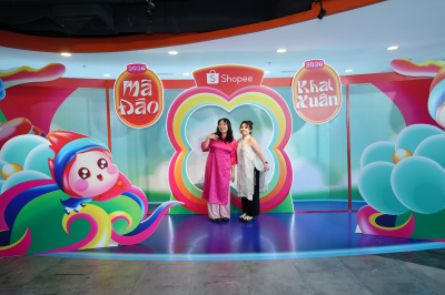 Foto Tết Áo Dài & YEP HCM 2025