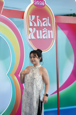 Foto Tết Áo Dài & YEP HCM 2025