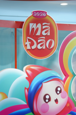 Foto Tết Áo Dài & YEP HCM 2025