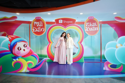 Foto Tết Áo Dài & YEP HCM 2025