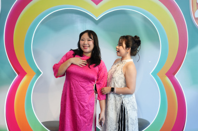 Foto Tết Áo Dài & YEP HCM 2025