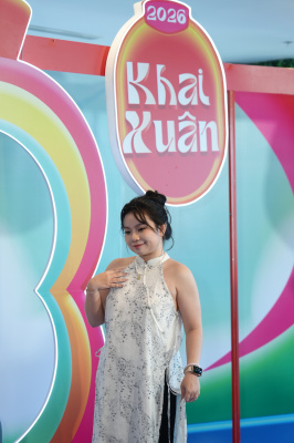 Foto Tết Áo Dài & YEP HCM 2025