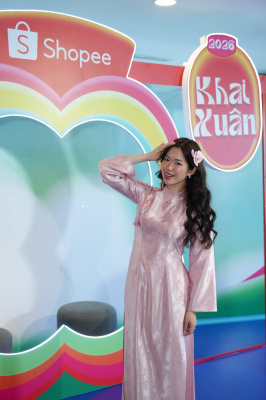 Foto Tết Áo Dài & YEP HCM 2025
