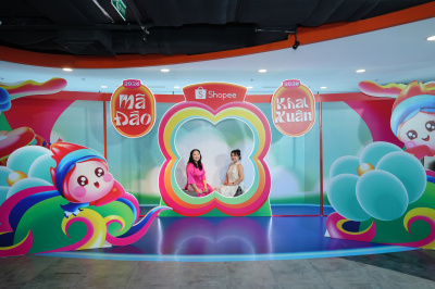 Foto Tết Áo Dài & YEP HCM 2025