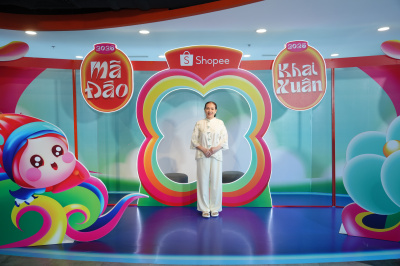 Foto Tết Áo Dài & YEP HCM 2025