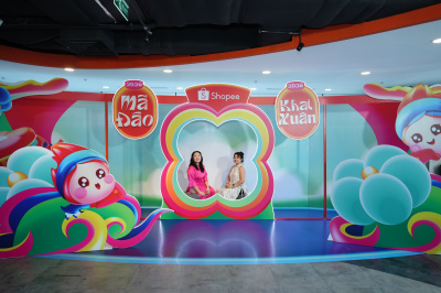 Foto Tết Áo Dài & YEP HCM 2025