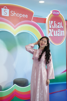 Foto Tết Áo Dài & YEP HCM 2025