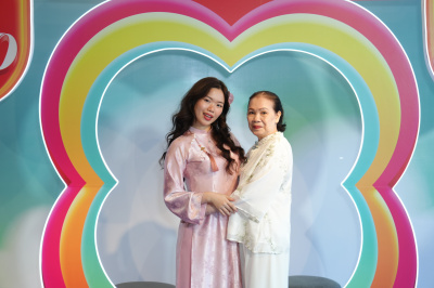 Foto Tết Áo Dài & YEP HCM 2025