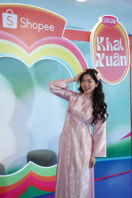 Foto Tết Áo Dài & YEP HCM 2025