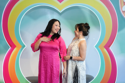 Foto Tết Áo Dài & YEP HCM 2025