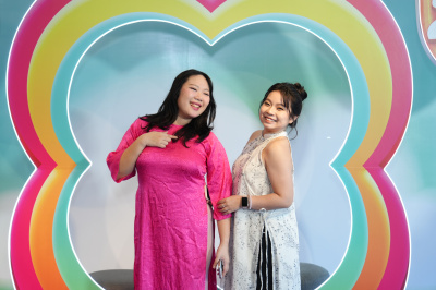 Foto Tết Áo Dài & YEP HCM 2025