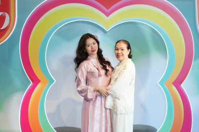 Foto Tết Áo Dài & YEP HCM 2025