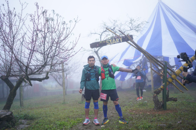 Foto Đào, Trail & Chill - Hang Kia Pà Cò Mùa 3