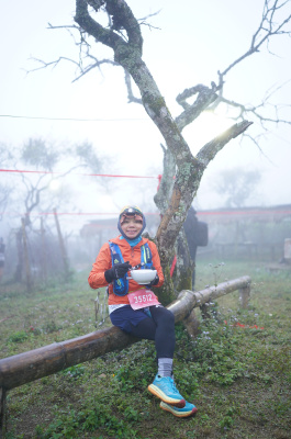 Foto Đào, Trail & Chill - Hang Kia Pà Cò Mùa 3