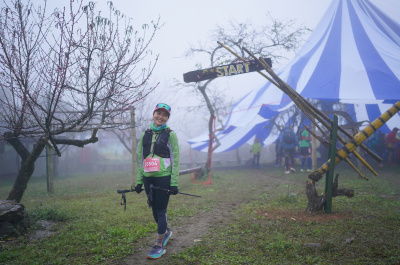 Foto Đào, Trail & Chill - Hang Kia Pà Cò Mùa 3