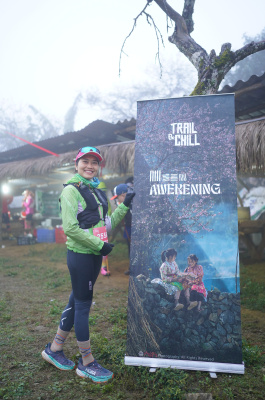 Foto Đào, Trail & Chill - Hang Kia Pà Cò Mùa 3