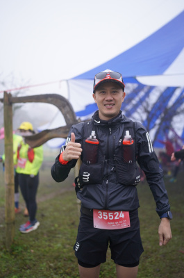 Foto Đào, Trail & Chill - Hang Kia Pà Cò Mùa 3
