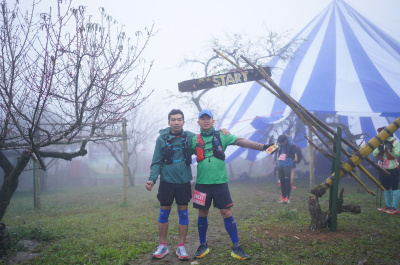 Foto Đào, Trail & Chill - Hang Kia Pà Cò Mùa 3