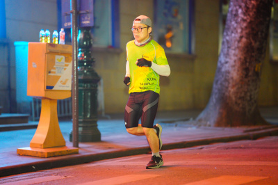 Foto Long Run LDR & VietMarathoners 25/01/2026