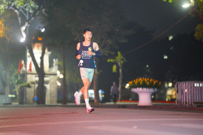 Foto Long Run LDR & VietMarathoners 25/01/2026