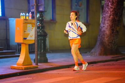Foto Long Run LDR & VietMarathoners 25/01/2026