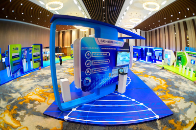 Foto ACB Tổng kết Kinh doanh 2026