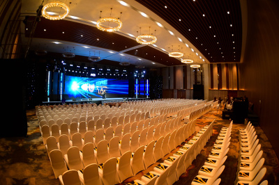 Foto ACB Tổng kết Kinh doanh 2026