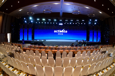 Foto ACB Tổng kết Kinh doanh 2026