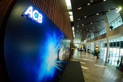 Foto ACB Tổng kết Kinh doanh 2026