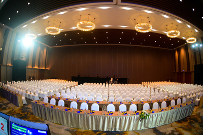Foto ACB Tổng kết Kinh doanh 2026
