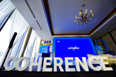 Foto ACB Tổng kết Kinh doanh 2026
