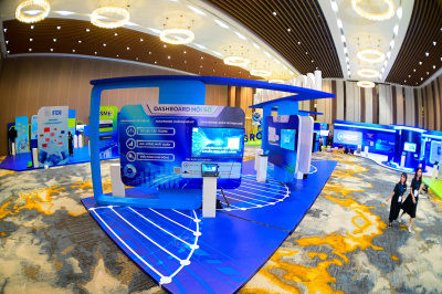 Foto ACB Tổng kết Kinh doanh 2026